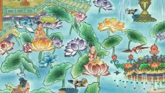 如何看待念佛中出现的种种境界