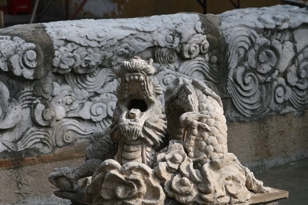 青浦颐浩禅寺