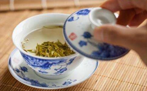 饭后喝茶好吗？饭后什么时间喝茶最好？