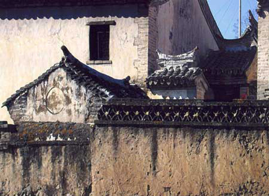 门头沟灵泉禅寺