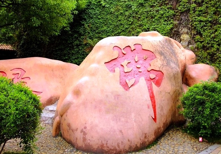 佛山南海观音寺