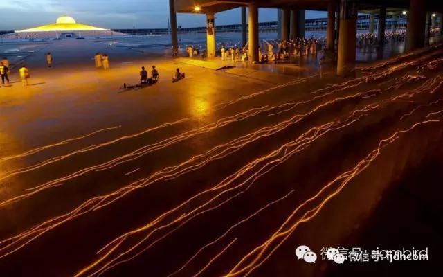 今天是佛吉祥日（卫塞节）！来了解一下佛陀的功德！