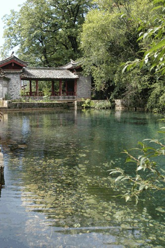 石家庄龙泉寺