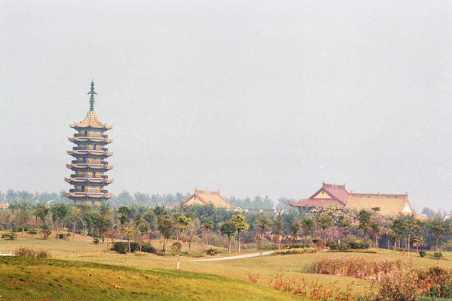 盐城息心寺