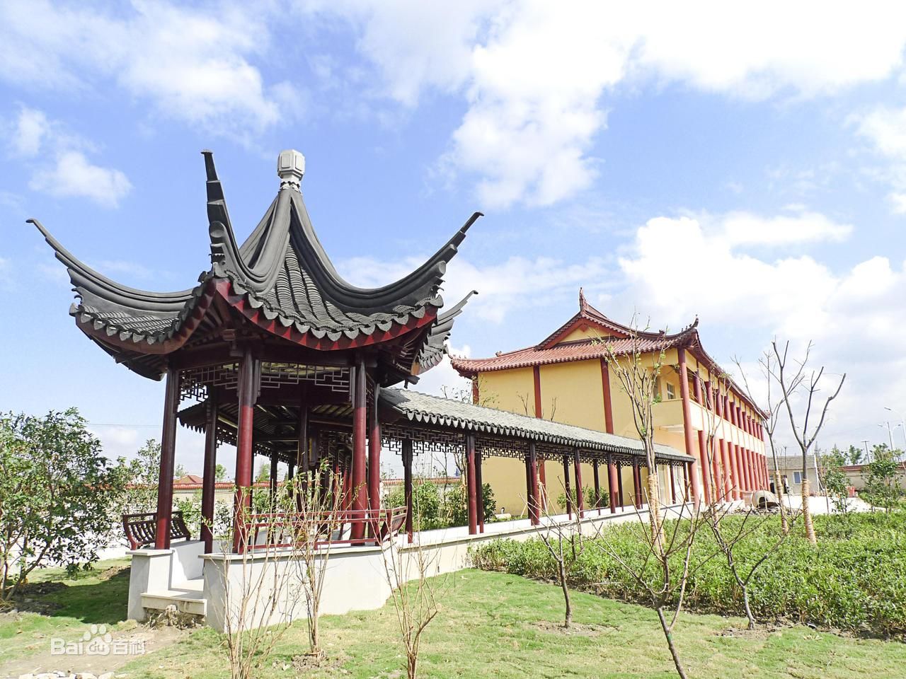 海天禅寺