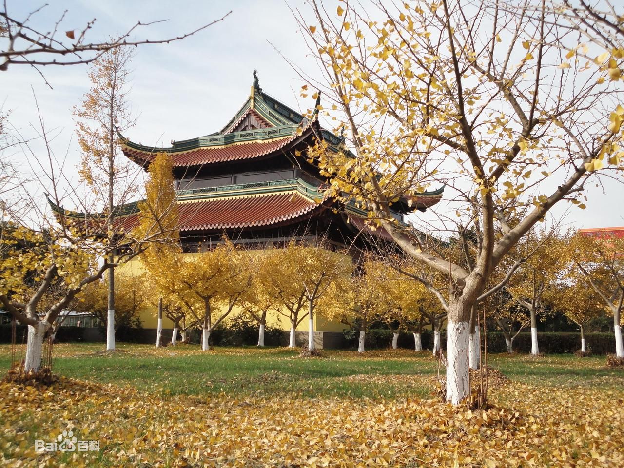 海天禅寺