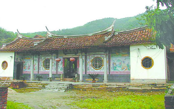 廊坊龙泉禅寺