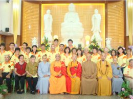 直凉慈光寺—彭亨州—马来西亚寺院
