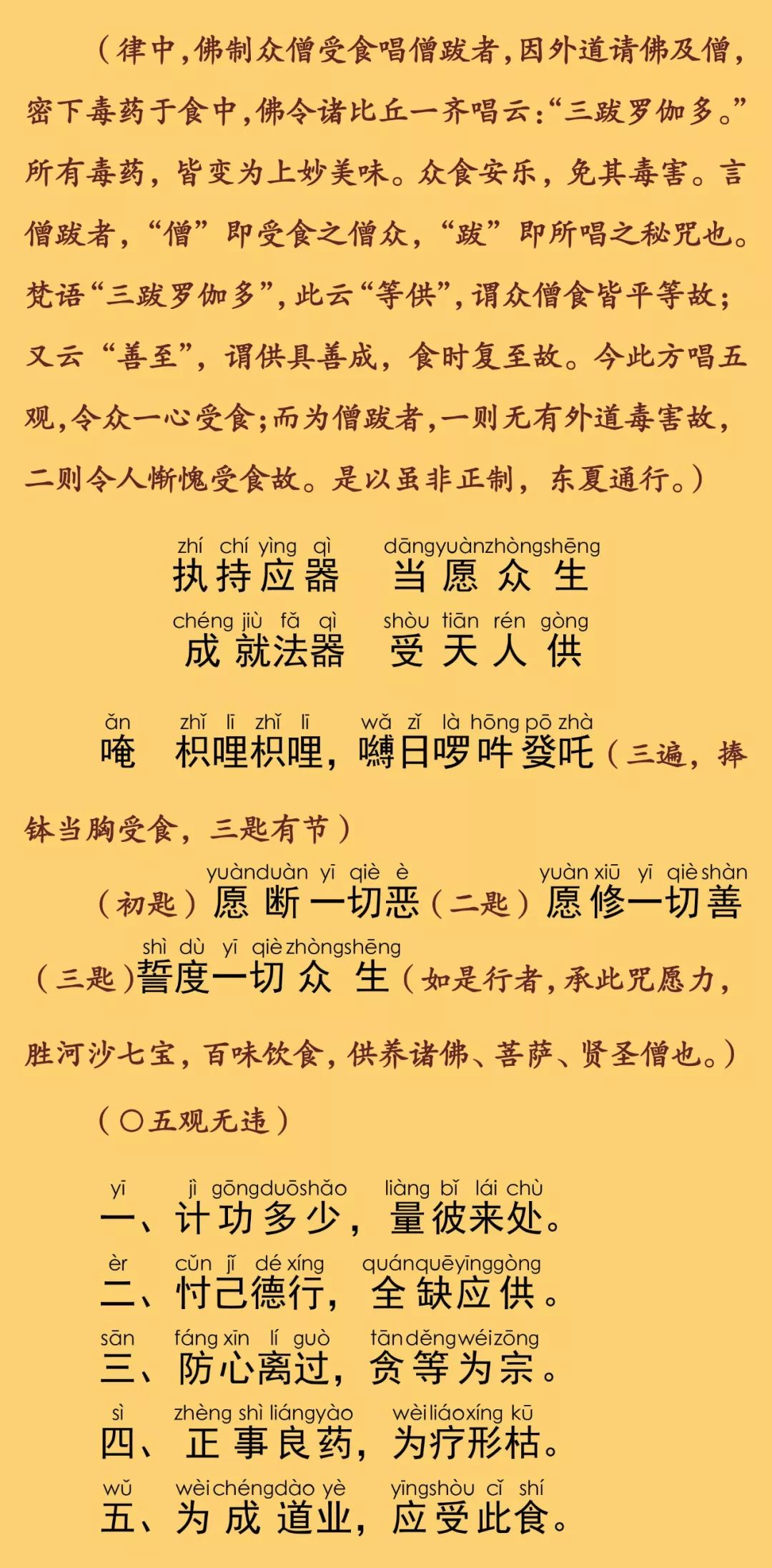 毗尼日用切要17