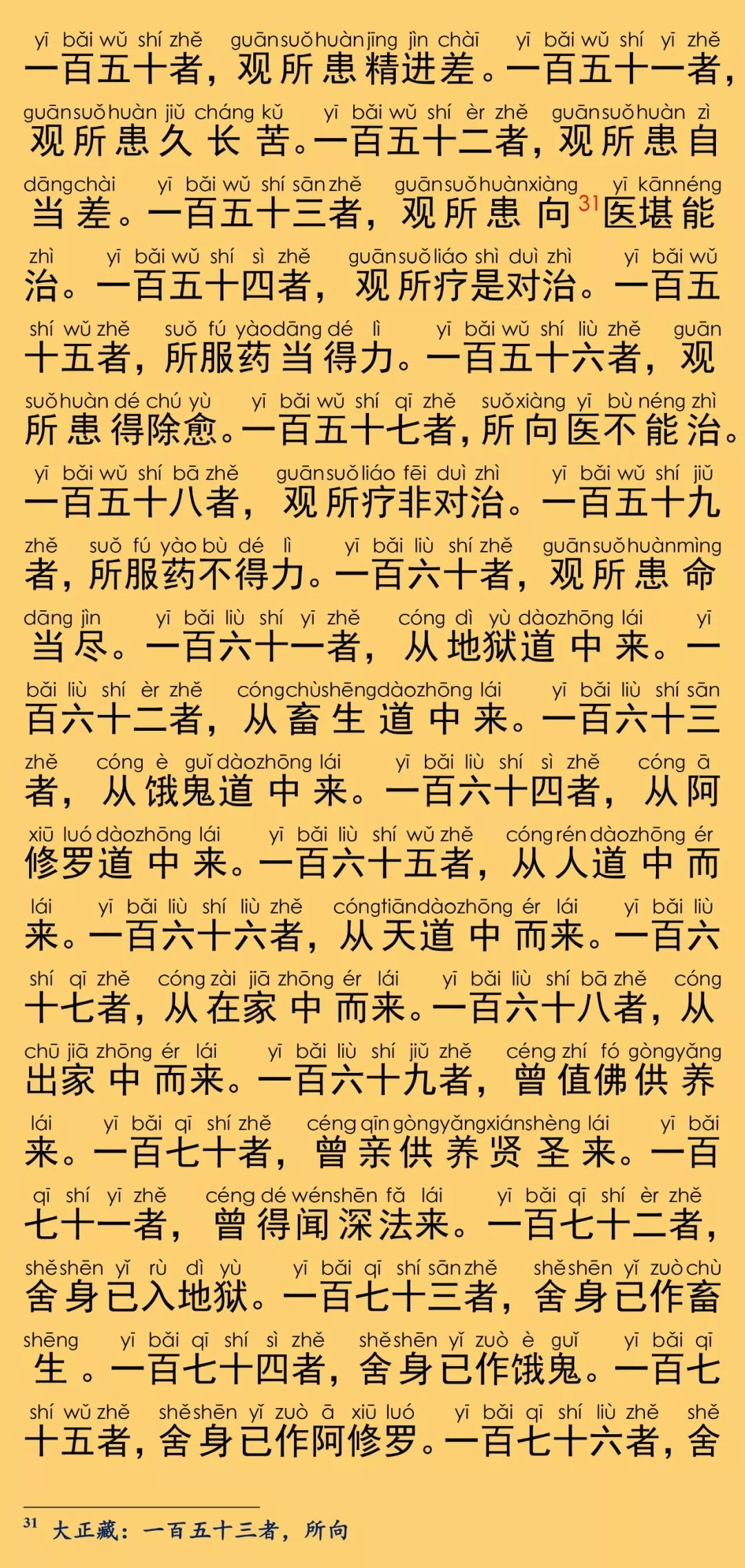 占察善恶业报经28