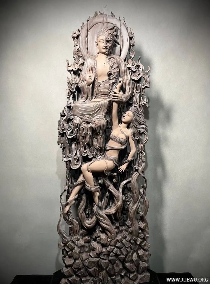 03图 魔女被变成老妇