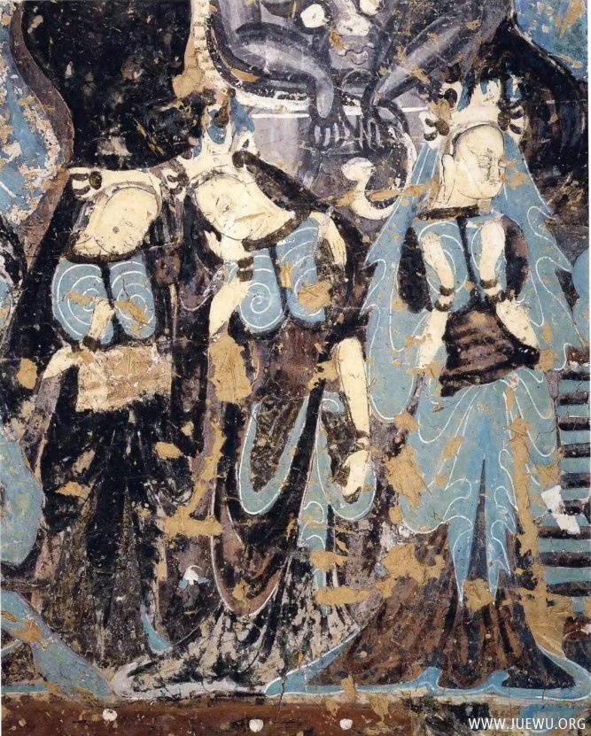 02图 降魔变之局部