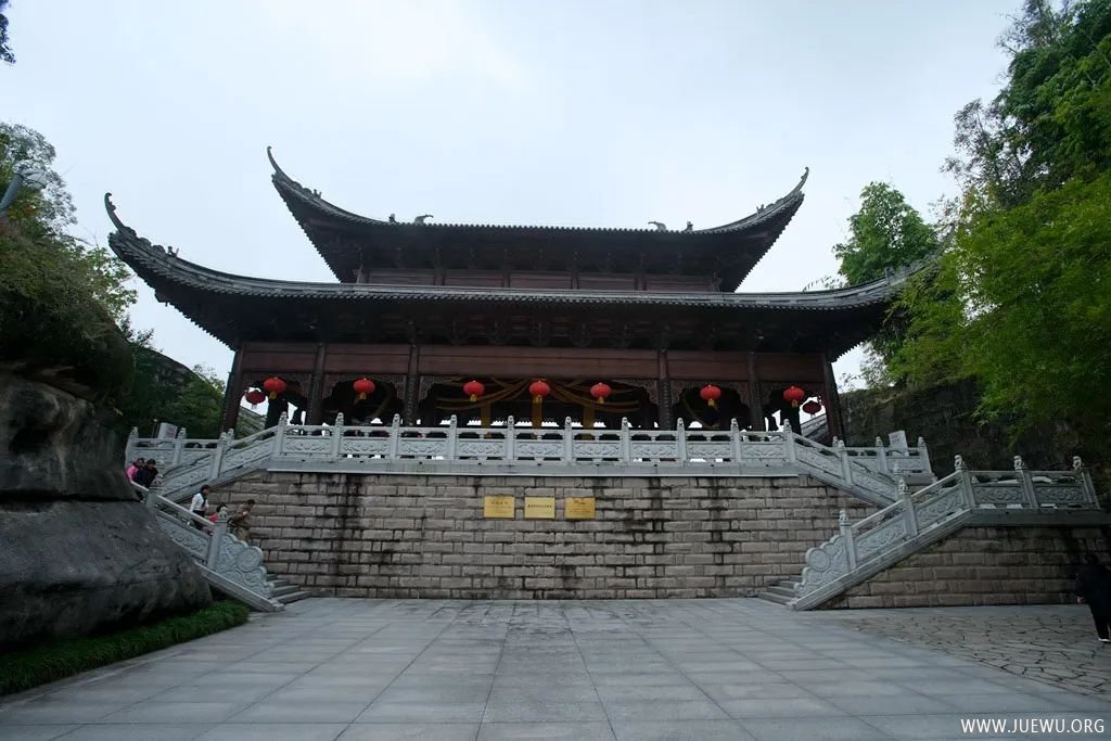 大足石刻雕塑，景区大门到摩崖石刻 石窟艺术巅峰之作[78P]