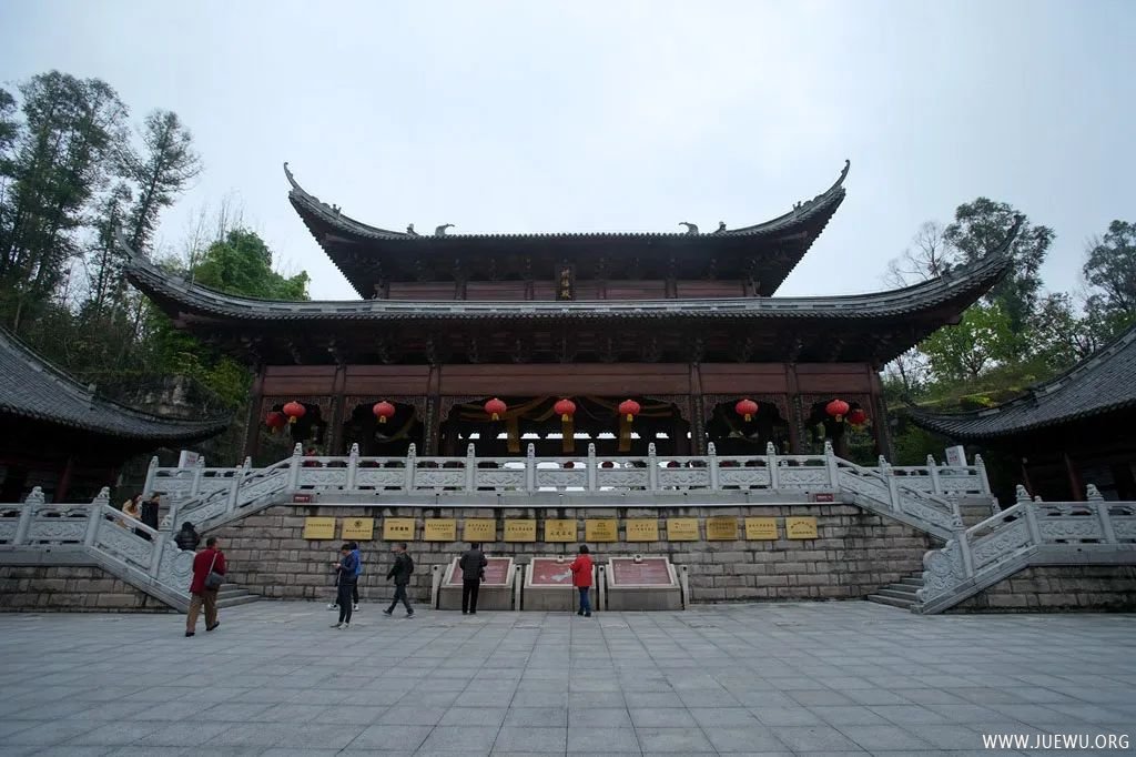 大足石刻雕塑，