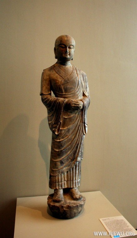 阿难尊者