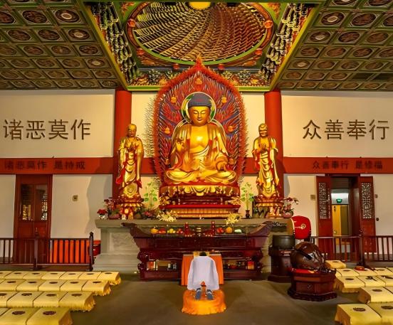 念诵抄写忏悔文, 业障皆归零